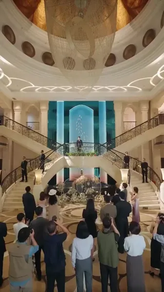 คุณทวดวัย 18 ปี ฟื้นฟูเกียรติยศของตระกูล2