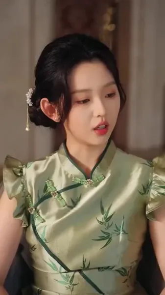 คุณทวดวัย 18 ปี ฟื้นฟูเกียรติยศของตระกูล2