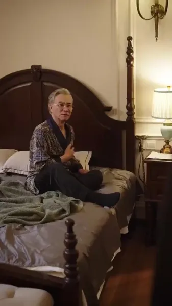 คุณทวดวัย 18 ปี ฟื้นฟูเกียรติยศของตระกูล2