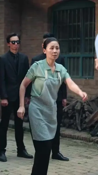 คุณทวดวัย 18 ปี ฟื้นฟูเกียรติยศของตระกูล2