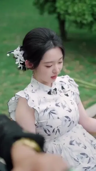 คุณทวดวัย 18 ปี ฟื้นฟูเกียรติยศของตระกูล2