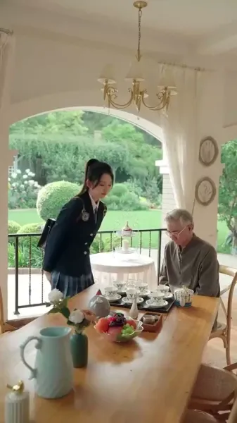 คุณทวดวัย 18 ปี ฟื้นฟูเกียรติยศของตระกูล2