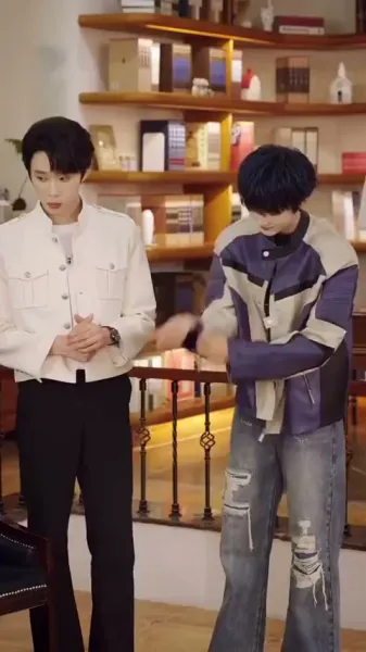 คุณทวดวัย 18 ปี ฟื้นฟูเกียรติยศของตระกูล2