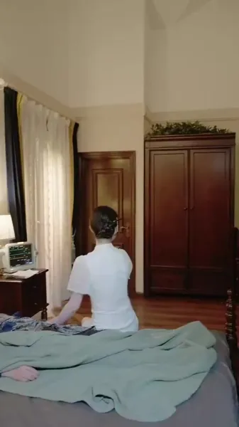 คุณทวดวัย 18 ปี ฟื้นฟูเกียรติยศของตระกูล2