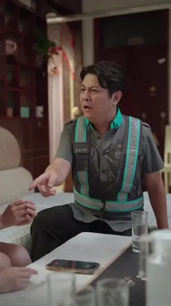 คุณทวดวัย 18 ปี ฟื้นฟูเกียรติยศของตระกูล2