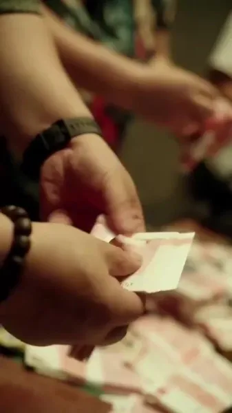 คุณทวดวัย 18 ปี ฟื้นฟูเกียรติยศของตระกูล2