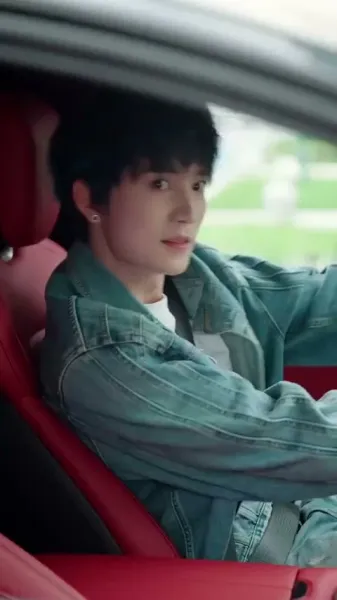 คุณทวดวัย 18 ปี ฟื้นฟูเกียรติยศของตระกูล2