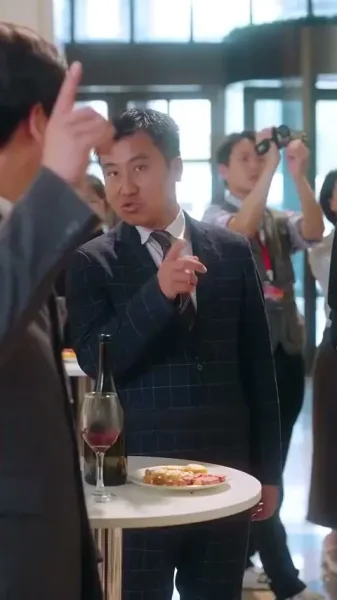 คุณทวดวัย 18 ปี ฟื้นฟูเกียรติยศของตระกูล2