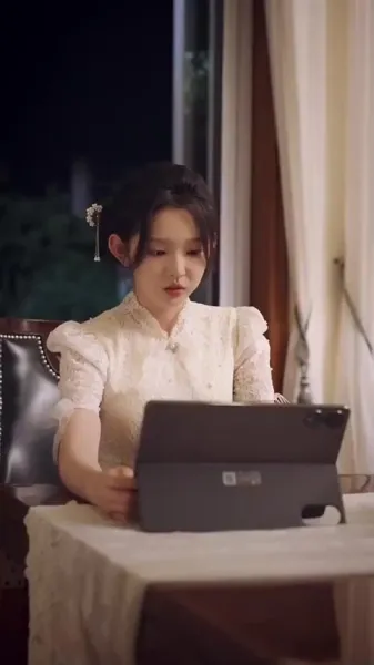 คุณทวดวัย 18 ปี ฟื้นฟูเกียรติยศของตระกูล2