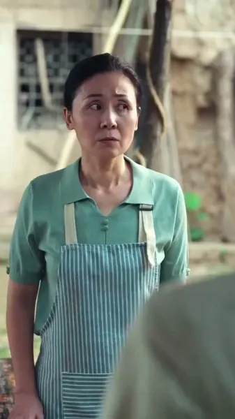 คุณทวดวัย 18 ปี ฟื้นฟูเกียรติยศของตระกูล2