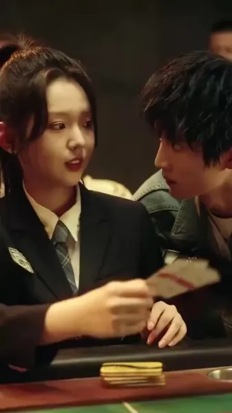 คุณทวดวัย 18 ปี ฟื้นฟูเกียรติยศของตระกูล2