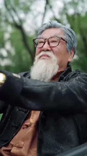 คุณทวดวัย 18 ปี ฟื้นฟูเกียรติยศของตระกูล2