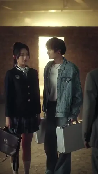 คุณทวดวัย 18 ปี ฟื้นฟูเกียรติยศของตระกูล2