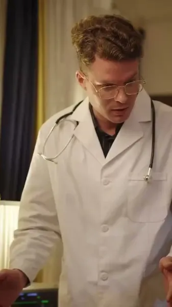 คุณทวดวัย 18 ปี ฟื้นฟูเกียรติยศของตระกูล2