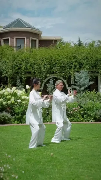 คุณทวดวัย 18 ปี ฟื้นฟูเกียรติยศของตระกูล2