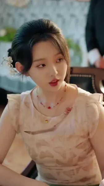 คุณทวดวัย 18 ปี ฟื้นฟูเกียรติยศของตระกูล2