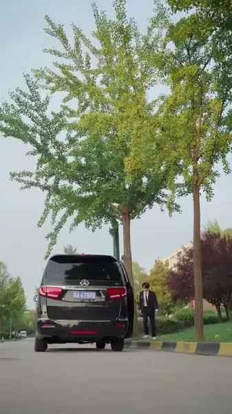 คุณทวดวัย 18 ปี ฟื้นฟูเกียรติยศของตระกูล2