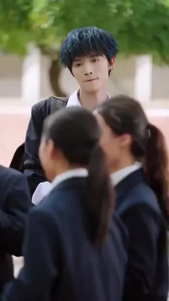 คุณทวดวัย 18 ปี ฟื้นฟูเกียรติยศของตระกูล2