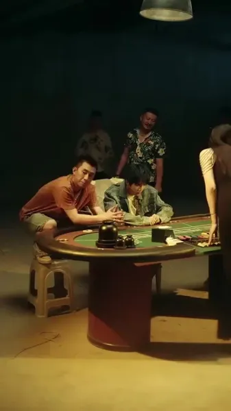 คุณทวดวัย 18 ปี ฟื้นฟูเกียรติยศของตระกูล2