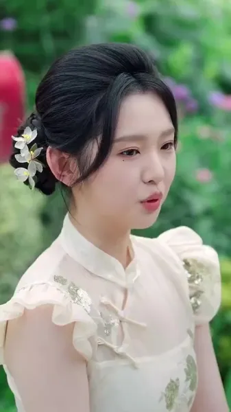 คุณทวดวัย 18 ปี ฟื้นฟูเกียรติยศของตระกูล2