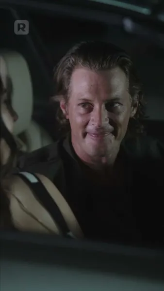 โอ้พระเจ้า! คุณเป็นพ่อลูกของฉัน!