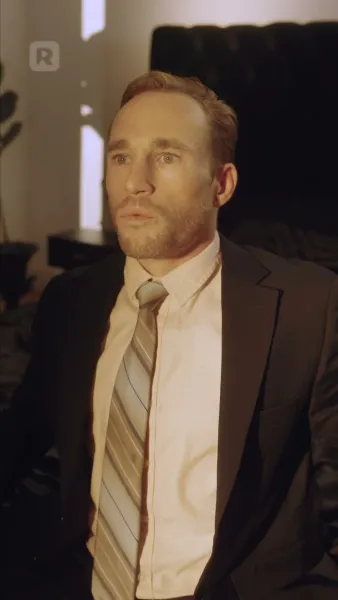 โอ้พระเจ้า! คุณเป็นพ่อลูกของฉัน!