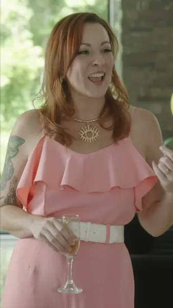 โอ้พระเจ้า! คุณเป็นพ่อลูกของฉัน!