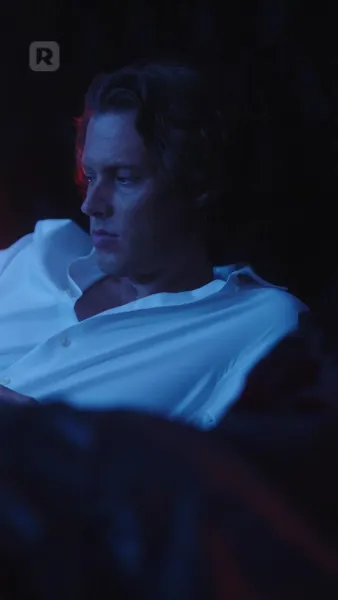 โอ้พระเจ้า! คุณเป็นพ่อลูกของฉัน!