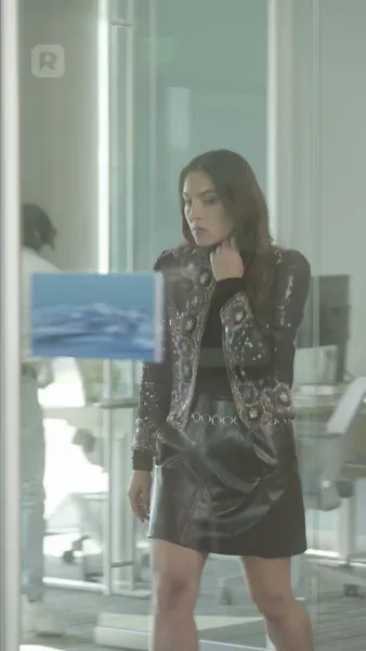 โอ้พระเจ้า! คุณเป็นพ่อลูกของฉัน!