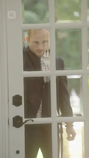 โอ้พระเจ้า! คุณเป็นพ่อลูกของฉัน!