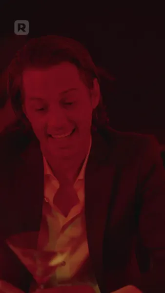 โอ้พระเจ้า! คุณเป็นพ่อลูกของฉัน!