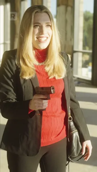 โอ้พระเจ้า! คุณเป็นพ่อลูกของฉัน!