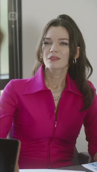 โอ้พระเจ้า! คุณเป็นพ่อลูกของฉัน!