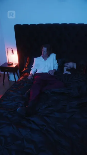 โอ้พระเจ้า! คุณเป็นพ่อลูกของฉัน!