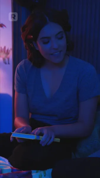 โอ้พระเจ้า! คุณเป็นพ่อลูกของฉัน!