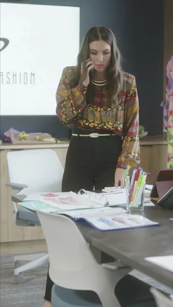 โอ้พระเจ้า! คุณเป็นพ่อลูกของฉัน!