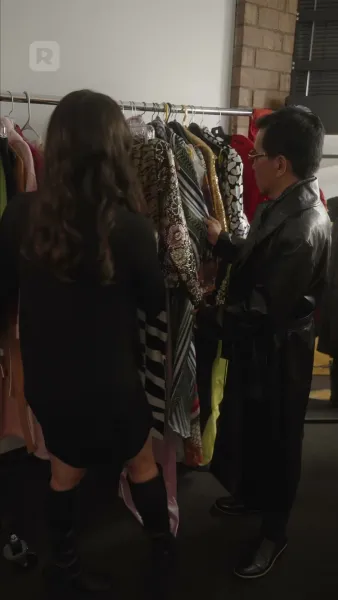 โอ้พระเจ้า! คุณเป็นพ่อลูกของฉัน!