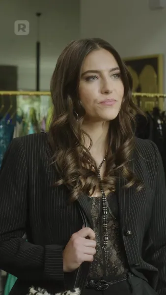 โอ้พระเจ้า! คุณเป็นพ่อลูกของฉัน!