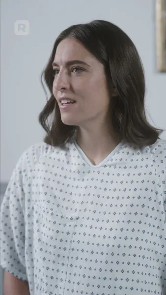 โอ้พระเจ้า! คุณเป็นพ่อลูกของฉัน!