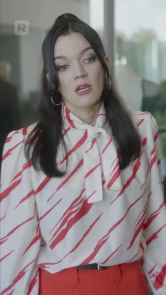 โอ้พระเจ้า! คุณเป็นพ่อลูกของฉัน!