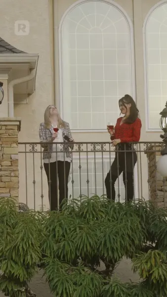 โอ้พระเจ้า! คุณเป็นพ่อลูกของฉัน!