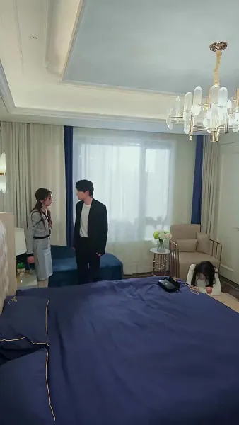 รีบหย่าเถอะ ฉันจะกลับไปรับมรดก ร้อยหมื่นล้าน