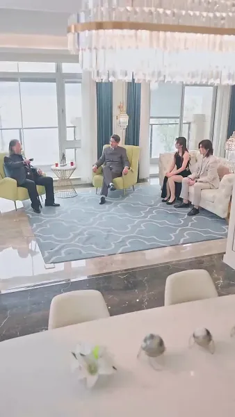 รีบหย่าเถอะ ฉันจะกลับไปรับมรดก ร้อยหมื่นล้าน