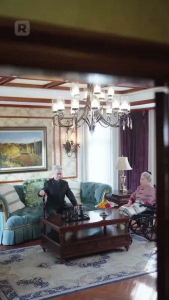 คืนชีพจากความรักที่พัง