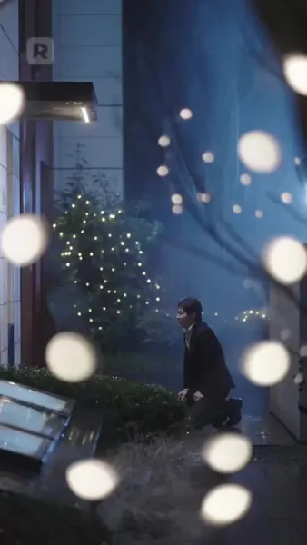 คืนชีพจากความรักที่พัง