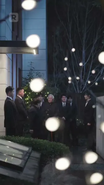 คืนชีพจากความรักที่พัง