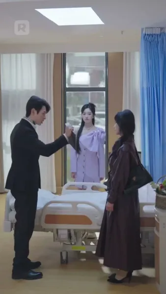 คืนชีพจากความรักที่พัง