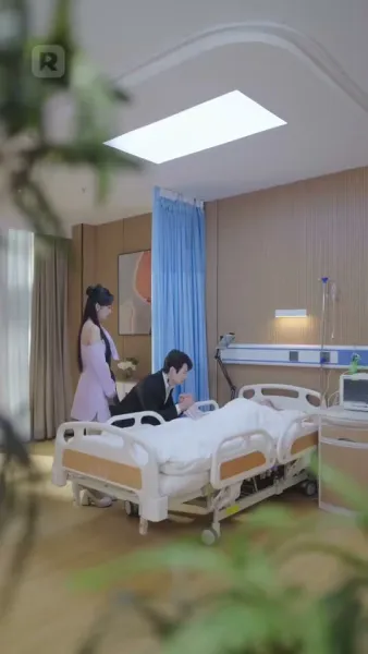 คืนชีพจากความรักที่พัง