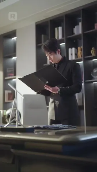 คืนชีพจากความรักที่พัง