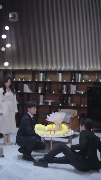 คืนชีพจากความรักที่พัง